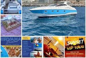 Best Private Yacht in Gran Canaria