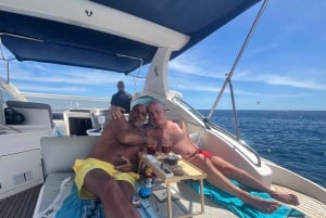 Best Private Yacht in Gran Canaria