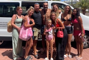 Best Private Yacht in Gran Canaria