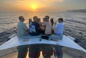 Best Private Yacht in Gran Canaria