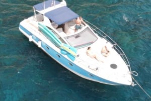 Best Private Yacht in Gran Canaria