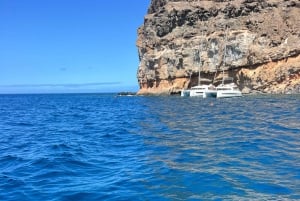 Best Private Yacht in Gran Canaria