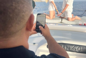 Best Private Yacht in Gran Canaria