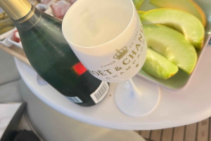 Best Private Yacht in Gran Canaria