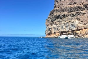 Best Private Yacht in Gran Canaria