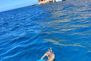 Best Private Yacht in Gran Canaria