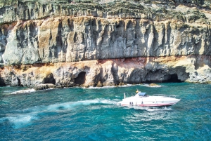 Puerto de Mogán: PRIVATE yacht for up to 9 people