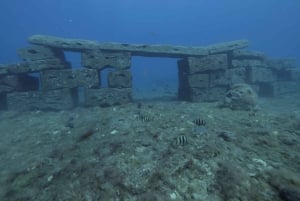 Puerto de Mogán: Submarine Tour