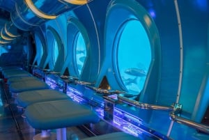 Puerto de Mogán: Submarine Tour