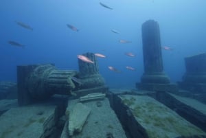Puerto de Mogán: Submarine Tour
