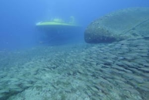 Puerto de Mogán: Submarine Tour