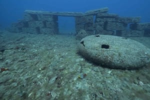 Puerto de Mogán: Submarine Tour