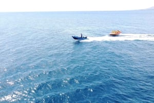 Puerto del Carmen: Catamaran Trip with Water Sports