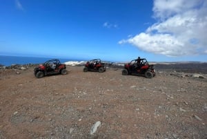 Puerto Rico de Gran Canaria: Offroad Buggy Tour