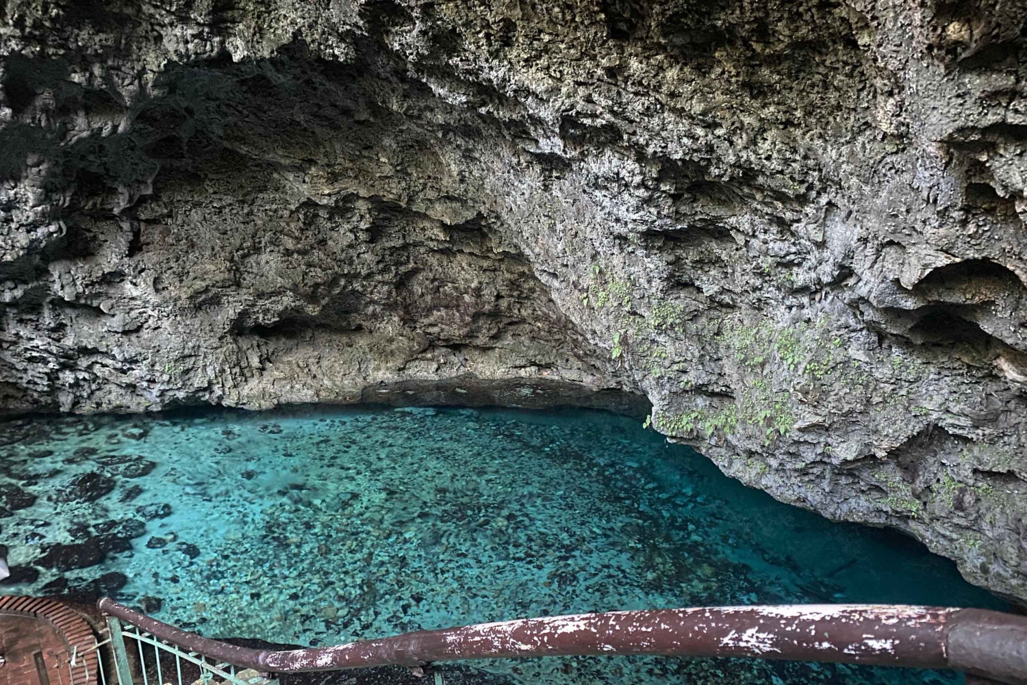 Punta Cana: Santo Domingo Tour with Lunch & Hotel Pickup