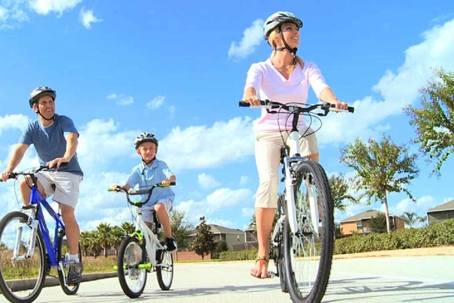 Rent a City Bike 18 gears from 4 hours to 7 days: Maspalomas