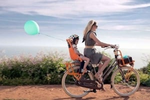 Alquila una bici urbana de 18 marchas de 4 horas a 7 días: Maspalomas