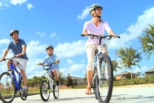 Alquila una bici urbana de 18 marchas de 4 horas a 7 días: Maspalomas