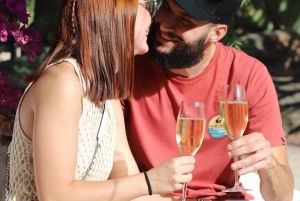 Experiencia romántica premium para parejas en Mogán, Gran Canaria.
