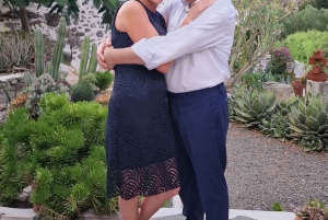 Experiencia romántica premium para parejas en Mogán, Gran Canaria.