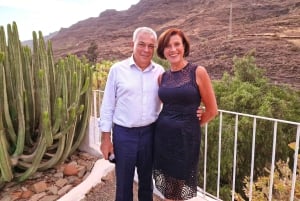 Experiencia romántica premium para parejas en Mogán, Gran Canaria.