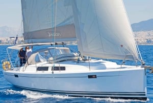 Sur de Gran Canaria: crucero en yate de lujo para grupos pequeños