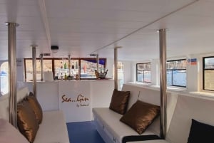 Southeast Fuerteventura: Boat Cruise with Lunch and Drinks