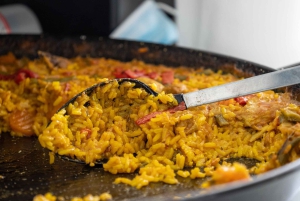 Southeast Fuerteventura: Boat Cruise with Lunch and Drinks