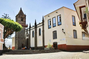 Mercadillos de Domingo: Santa Brígida, San Mateo y Teror