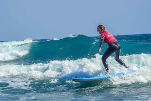 Surf Gran Canaria : Premium Surf Lessons for All Levels
