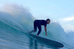 Surf & Soul Experience in Gran Canaria with a local surfing legend.