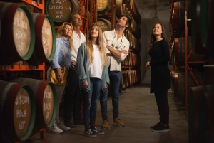 Tastes of Gran Canaria A Day of Flavours and Culture