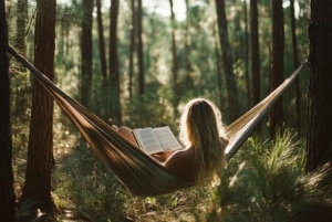 Tejeda: Roque Nublo Base Camp Xperience: Hike, Picnic & More