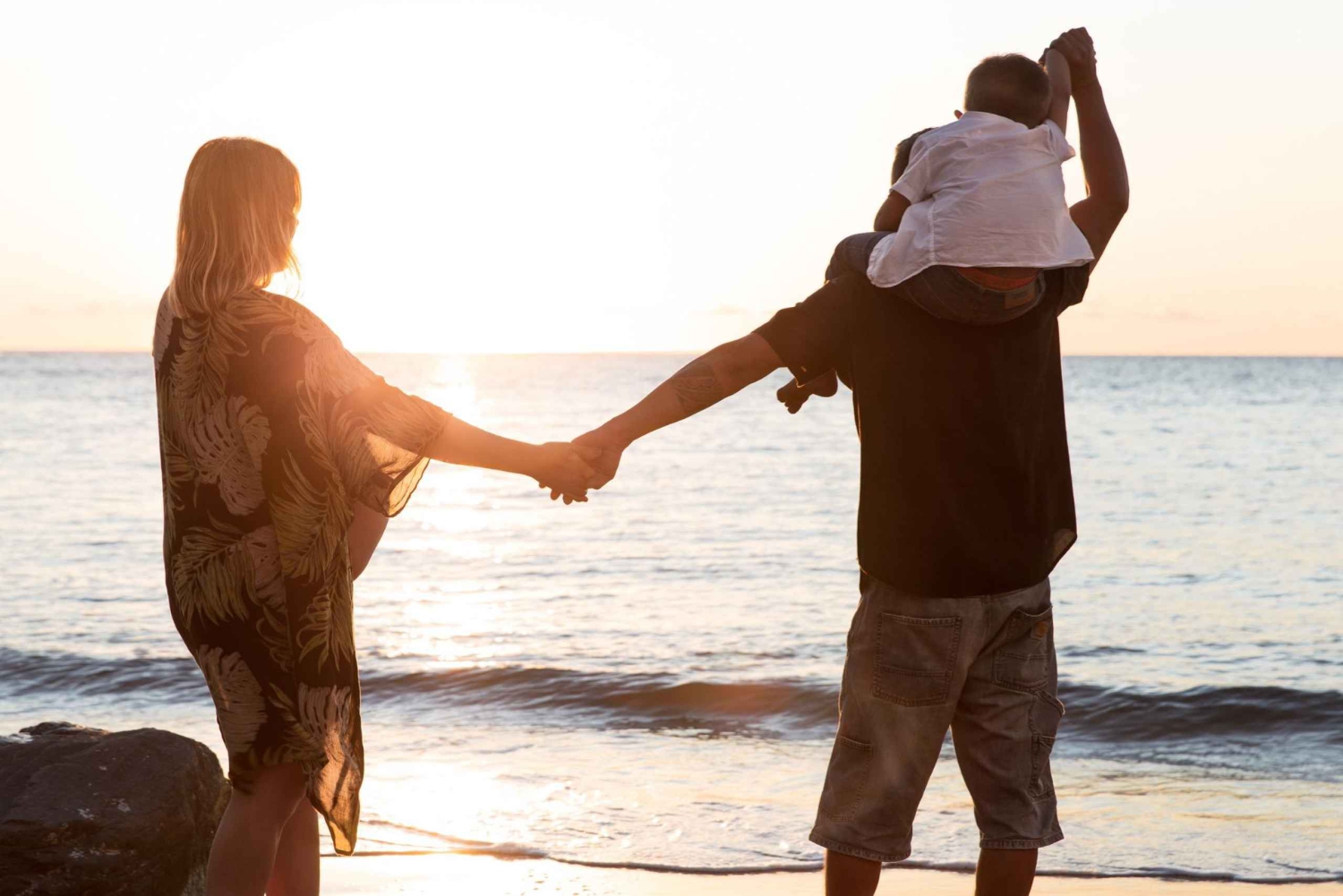 Tenerife: Photoshoot in Punta del Hidalgo