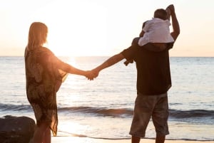 Tenerife: Photoshoot in Punta del Hidalgo