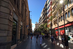 Tenerife: Santa Cruz, La Laguna and Anaga Tour