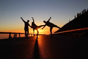 Tenerife: excursión en buggy por el Parque Nacional del Teide con traslado al hotel