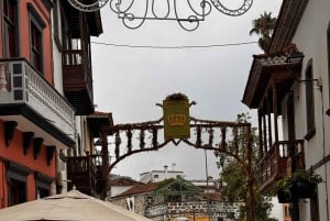 Teror Market: The living heart of Canarian traditions