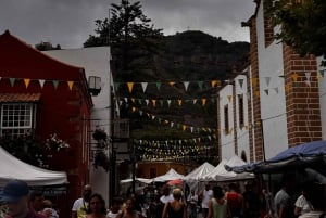Teror Market: The living heart of Canarian traditions