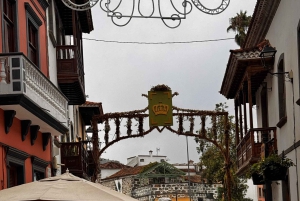 Teror Market: The living heart of Canarian traditions