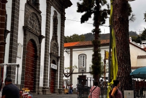 Teror Market: The living heart of Canarian traditions