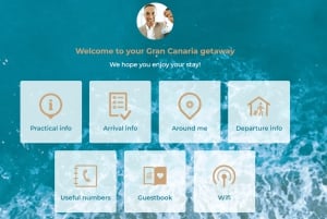 The GC Travel Guide - All of Gran Canaria in one place