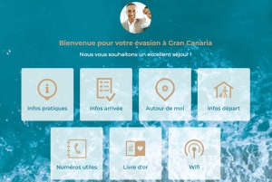 The GC Travel Guide - All of Gran Canaria in one place