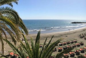 Visit Maspalomas : Rent from 1 till 4 hours e-Scooter 2 seat