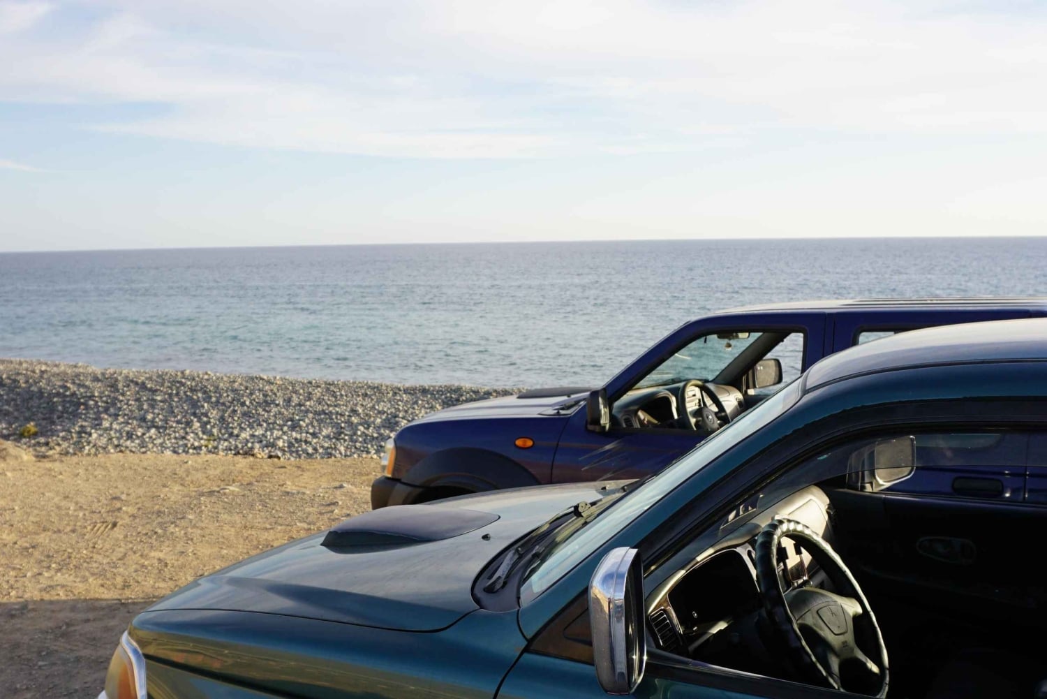 Walkie Talkie Tour – Rutas agrícolas de Gran Canaria