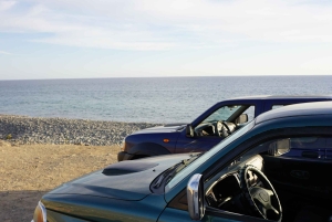 Walkie Talkie Tour – Rutas agrícolas de Gran Canaria