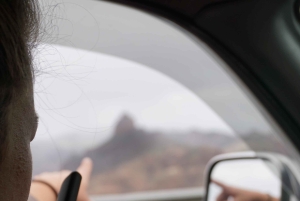 Walkie Talkie Tour – Rutas agrícolas de Gran Canaria