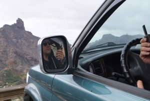 Walkie Talkie Tour – Rutas agrícolas de Gran Canaria