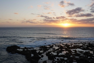 Walkie Talkie Tour – Rutas agrícolas de Gran Canaria