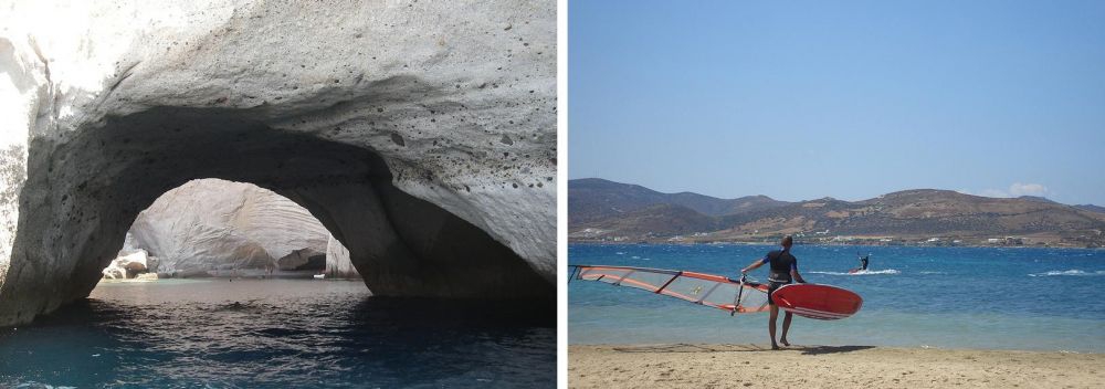 The 10 Best Beaches in GreeceÂ 